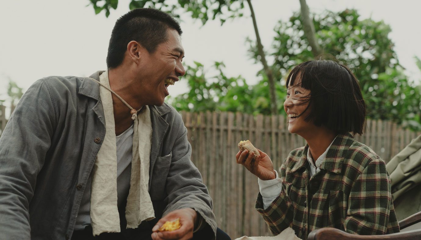 《大濛》剧照