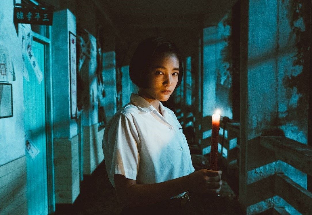 《返校》剧照