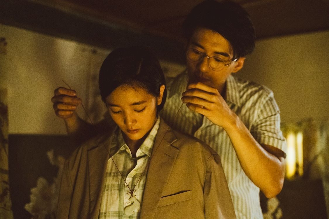 《返校》剧照
