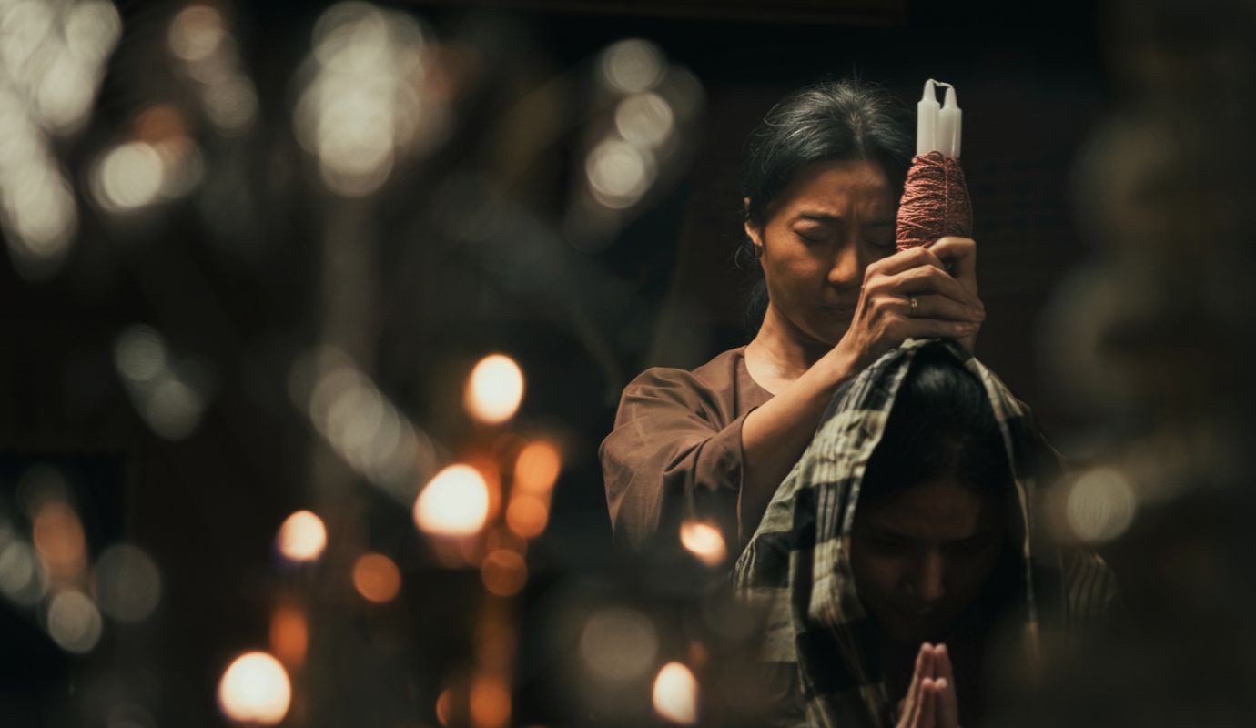 《地母》剧照