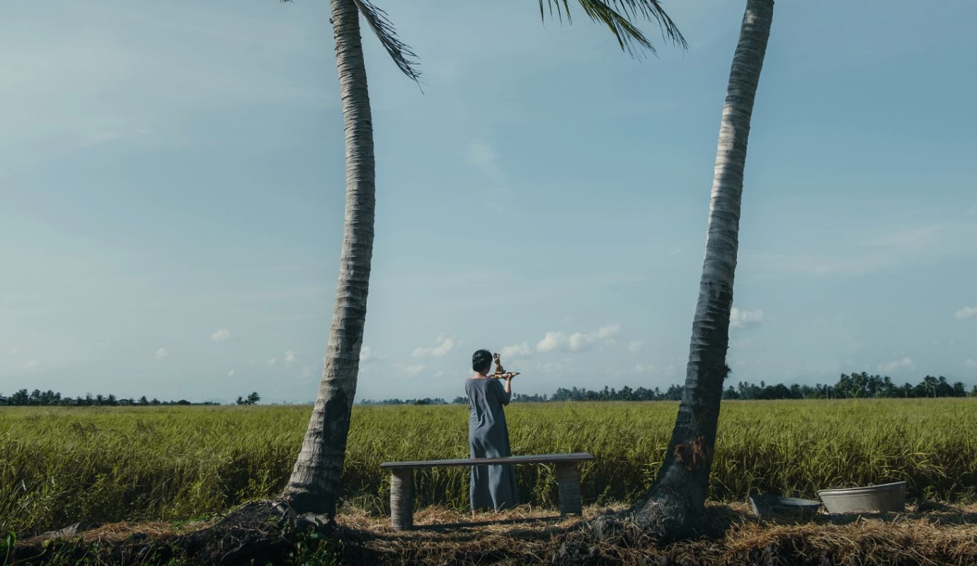 《地母》剧照