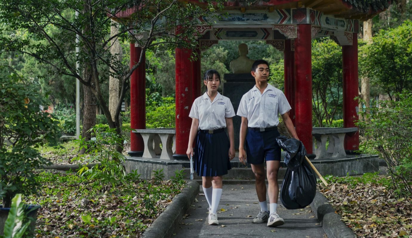 《南方时光》剧照